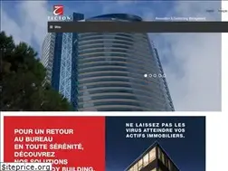 Sites similar to tecton.fr