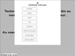 Sites similar to tectona.net