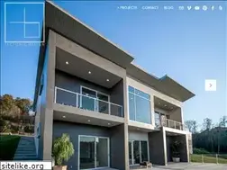 Sites similar to tectonic-design.com