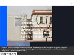 Sites similar to tectonicablog.com