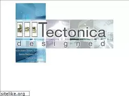 Sites similar to tectonicadesign.com