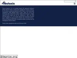 Sites similar to tectonicadvisors.com