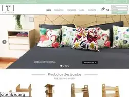 Sites similar to tectonicaurbana.cl