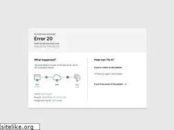 Sites similar to tectoniccomics.com