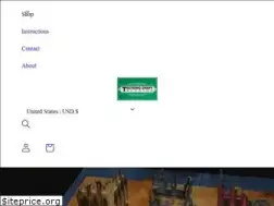 Sites similar to tectoniccraftstudios.com