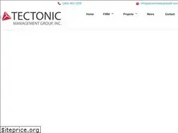 Sites similar to tectonicdesignbuild.com