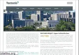 Sites similar to tectonicengineering.com
