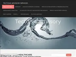 Sites similar to tectoniconline.com
