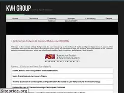 Sites similar to tectonics.asu.edu