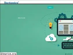 Sites similar to tectonicsindia.com