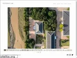 Sites similar to tectonicslab.com