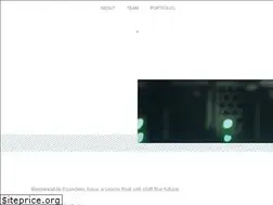 Sites similar to tectonicventures.com