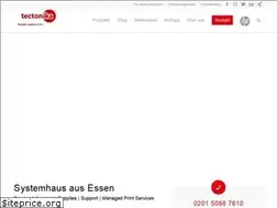 Sites similar to tectonika.de