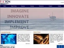 Sites similar to tectonme.com