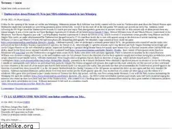 Sites similar to tectonny.com.br