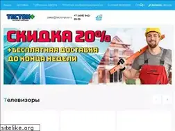Sites similar to tectonplus.ru