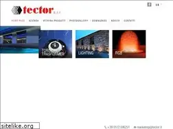 Sites similar to tectorit.com