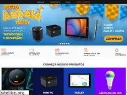 Sites similar to tectoy.com.br