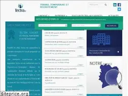 Sites similar to tectra.africa