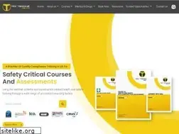 Sites similar to tectraining.co.uk