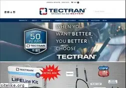 Sites similar to tectran.com