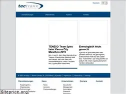 Sites similar to tectraxx.com