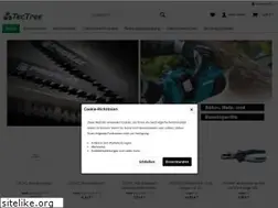 Sites similar to tectree.de