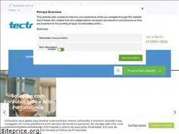 Sites similar to tectrolnet.com.br