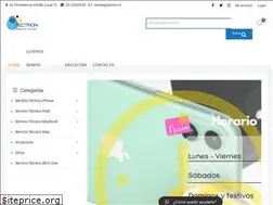 Sites similar to tectron.cl