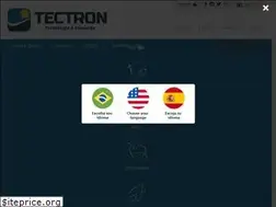 Sites similar to tectron.com