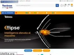 Sites similar to tectronelectronics.eu
