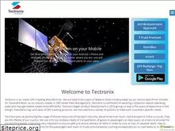 Sites similar to tectronix.in