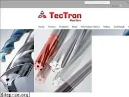Sites similar to tectronmetalduro.com.br