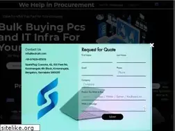 Sites similar to tectruth.com
