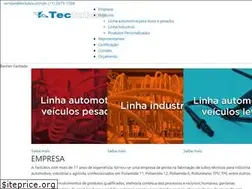 Sites similar to tectubos.com.br