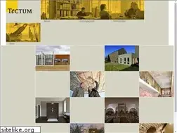 Sites similar to tectum.de