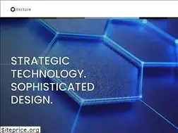 Sites similar to tecture.com