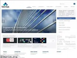 Sites similar to tectusgroup.com