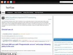 Sites similar to tectut.com