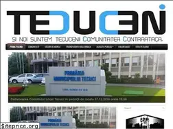 Sites similar to tecuceni.ro