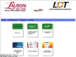 Sites similar to tecumsehpower.com