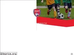 Sites similar to tecumsehsoccerclub.org