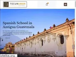 Sites similar to tecunumanschool.edu.gt