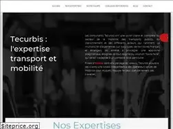 Sites similar to tecurbis.fr