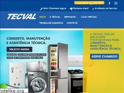 Sites similar to tecval.com.br