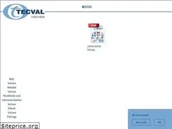 Sites similar to tecval.es