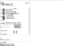 Sites similar to tecvalaquecedores.com.br