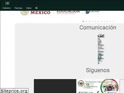 Sites similar to tecvalles.mx