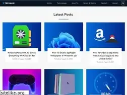 Sites similar to tecvalue.com