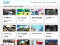 Sites similar to tecvariedades.com